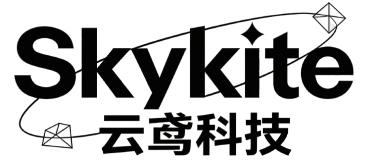 SkyKite Logo